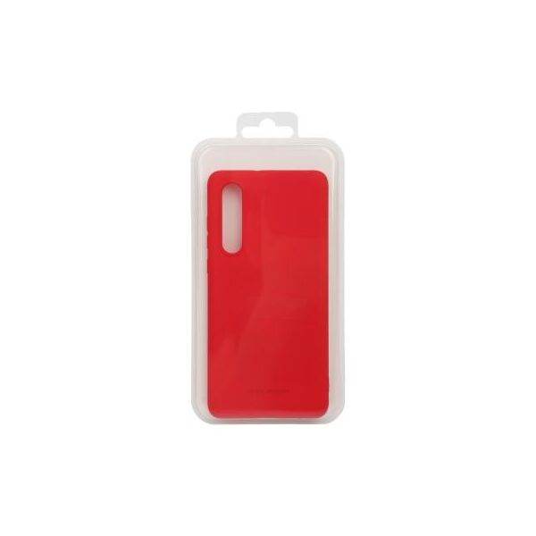 

Чехол для моб. телефона BeCover Matte Slim TPU Huawei P30 Red (703405) (703405)