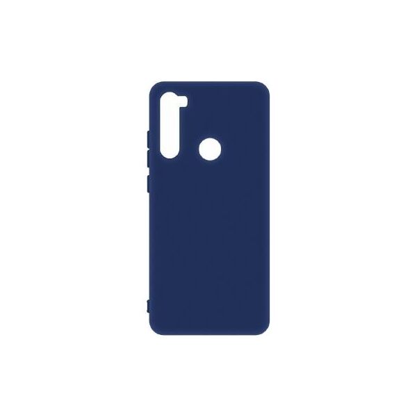 

Чехол для моб. телефона BeCover Matte Slim TPU для Xiaomi Redmi Note 8 Blue (704411)