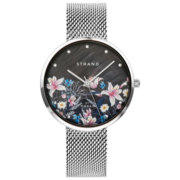 

Женские часы Strand S700LXCBMC-DF