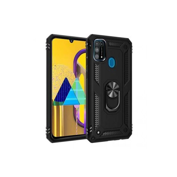 

Чехол для моб. телефона BeCover Samsung Galaxy M31 SM-M315 Black (704959)
