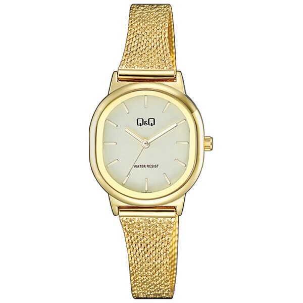 

Женские часы QQ QC37-011