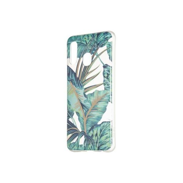 

Чехол для моб. телефона Gelius Flowers Shine for Samsung A405 (A40) Jungle (00000074322)