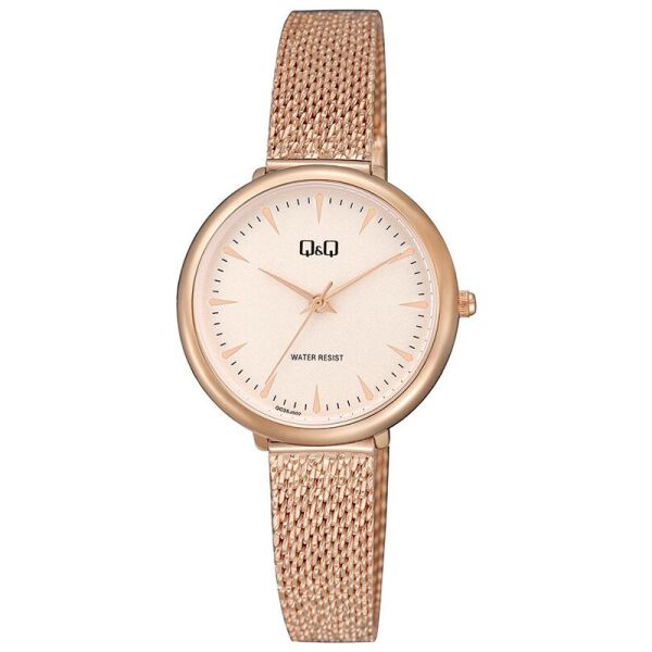 

Женские часы QQ QC35-002
