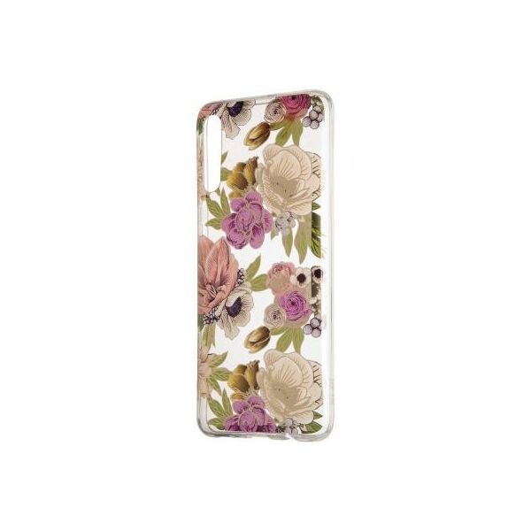 

Чехол для моб. телефона Gelius Flowers Shine for Samsung A705 (A70) Rose (00000074329)