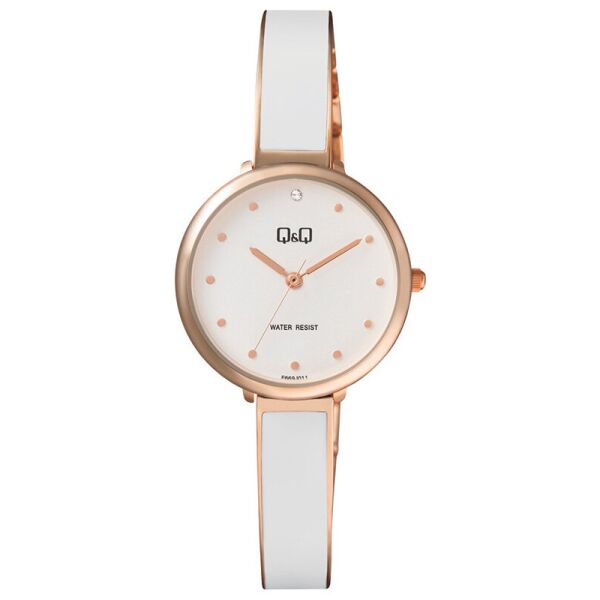 

Женские часы QQ F669-011
