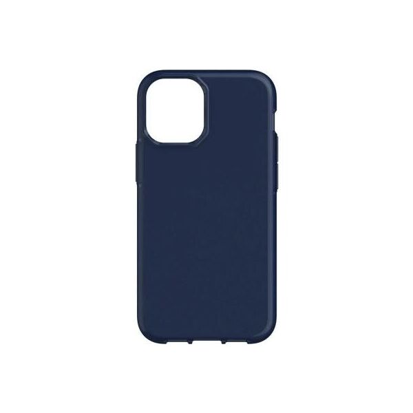 

Чехол для моб. телефона Griffin Survivor Clear for iPhone 12 Mini Navy (GIP-049-NVY)