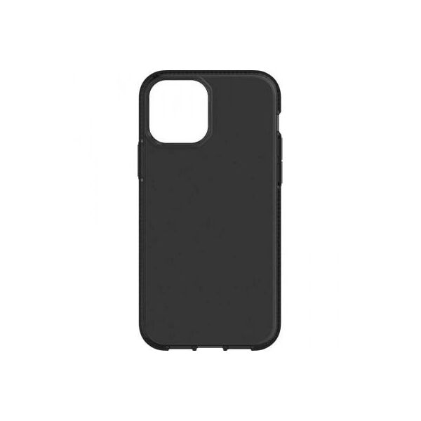 

Чехол для моб. телефона Griffin Survivor Clear for iPhone 12 Pro - Black (GIP-051-BLK)