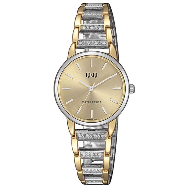 Женские часы QQ F635-400