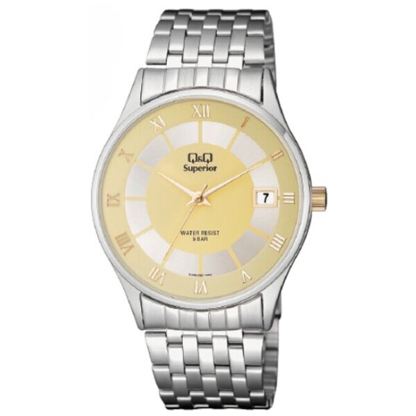 

Мужские часы QQ S288-206