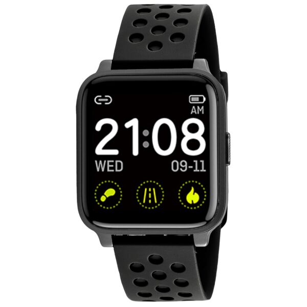 

Женские часы Rubicon RNCE58BIBX03AX