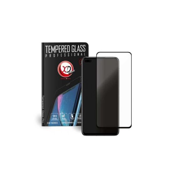 

Стекло защитное EXTRADIGITAL для Huawei Nova 6/Nova 6 Pro (EGL4677)