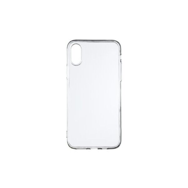 

Чехол для моб. телефона Armorstandart Air Series для iPhone XS Transparent (ARM54827)