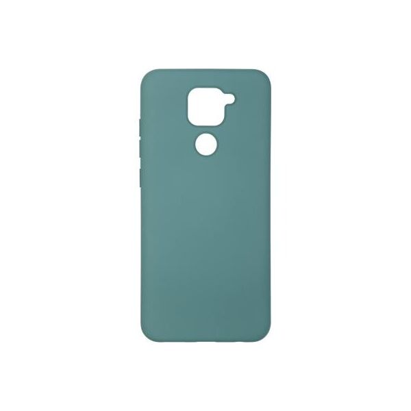 

Чехол для моб. телефона Armorstandart ICON Case Xiaomi Redmi Note 9 Pine Green (ARM56716)