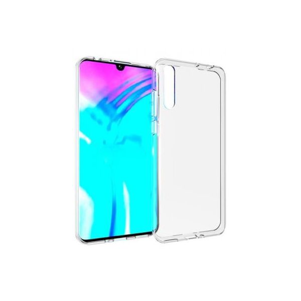 

Чехол для моб. телефона BeCover Huawei P Smart S Transparancy (705134) (705134)