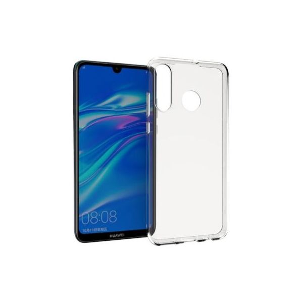 

Чехол для моб. телефона BeCover Huawei P30 Lite Transparancy (705007)