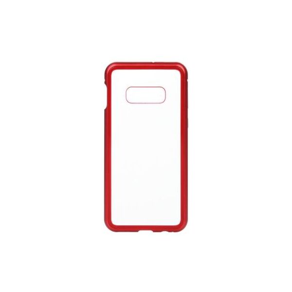 

Чехол для моб. телефона BeCover Magnetite Hardware Galaxy S10e SM-G970 Red (703519)