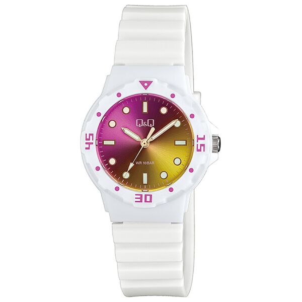 

Часы детские QQ VR19-024