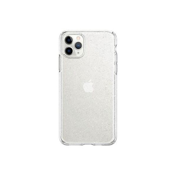

Чехол для моб. телефона Spigen iPhone 11 Pro Liquid Crystal Glitter, Crystal Quartz (077CS27229)