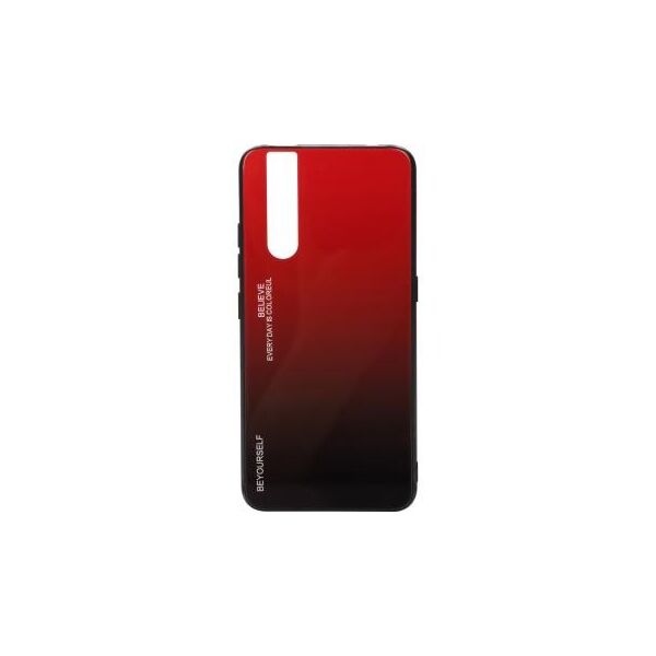 

Чехол для моб. телефона BeCover Vivo V15 Pro Red-Black (704038)