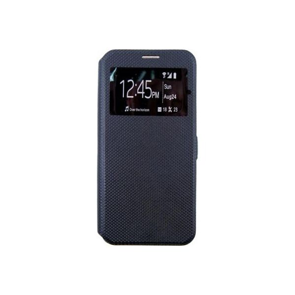 

Чехол для моб. телефона DENGOS Flipp-Book Call ID Xiaomi Redmi 9, black (DG-SL-BK-266) (DG-SL-BK-266)