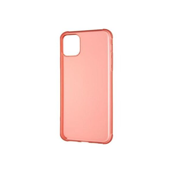 

Чехол для моб. телефона Gelius Ultra Thin Proof for iPhone 11 Pro Max Red (00000077090)