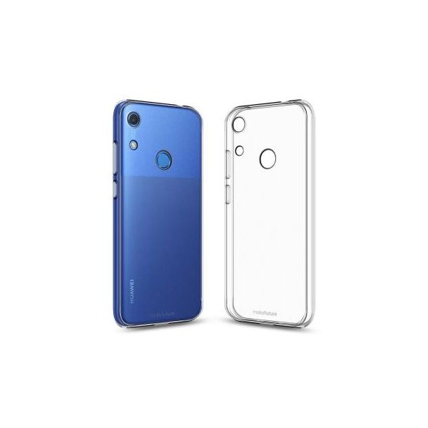 

Чехол для моб. телефона MakeFuture Huawei Y6s 2019 Air (Clear TPU) (MCA-HUY6S19)