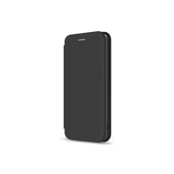 

Чехол для моб. телефона MakeFuture Xiaomi Redmi 9 Flip (Soft-Touch PU) Black (MCP-XR9BK)