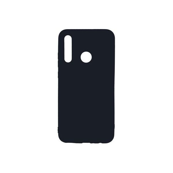 

Чехол для моб. телефона TOTO 1mm Matt TPU Case Huawei P Smart 2019 Black (F_93941)