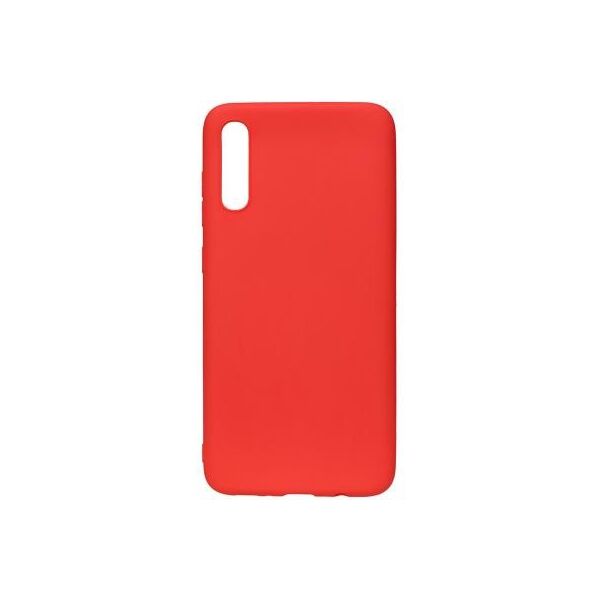 

Чехол для моб. телефона TOTO 1mm Matt TPU Case Samsung Galaxy A70 2019 Red (F_94044)