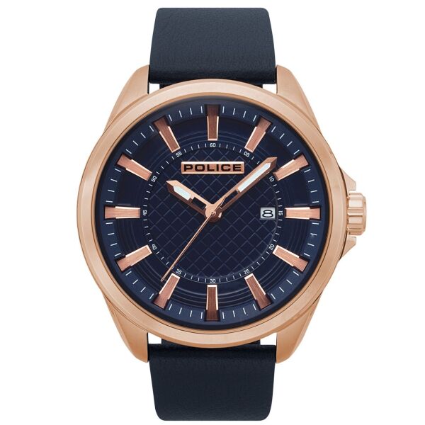

Мужские часы Police PL15408JSR.03