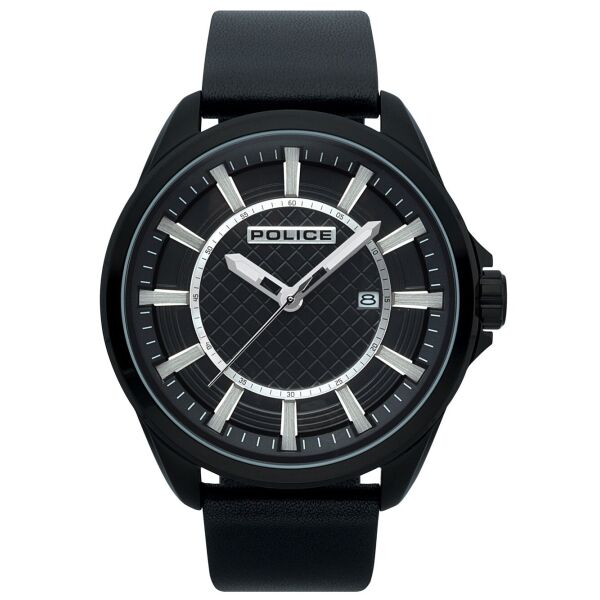 

Мужские часы Police PL15408JSB.02