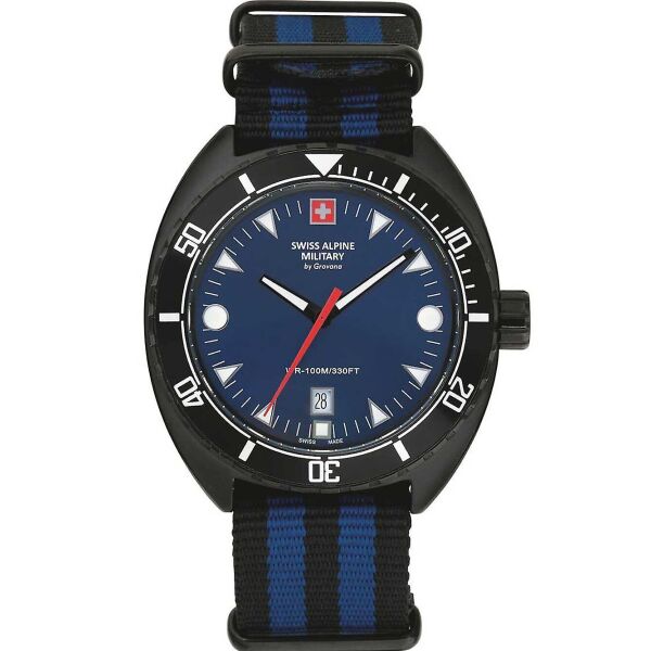 

Мужские часы Swiss Alpine Military 7066.1675