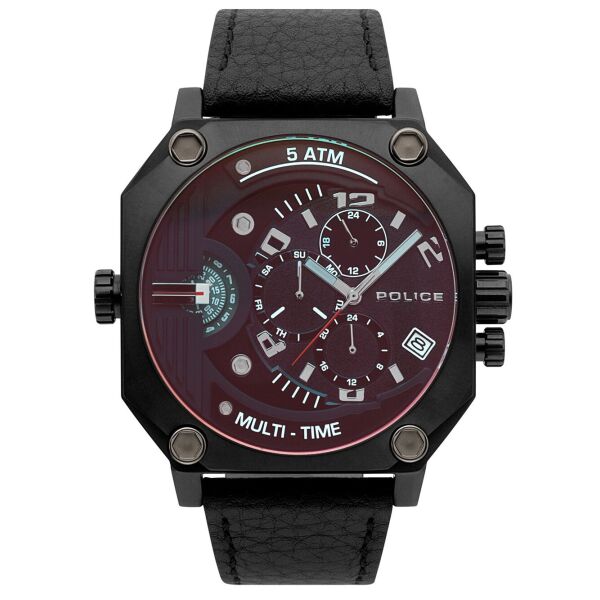 

Мужские часы Police PL15385JSB.02
