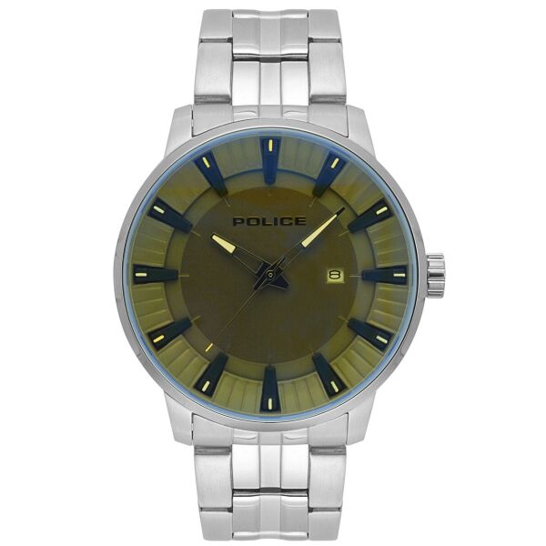 

Мужские часы Police PL15391JS.61M