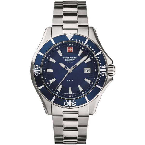 

Мужские часы Swiss Alpine Military 7040.1135