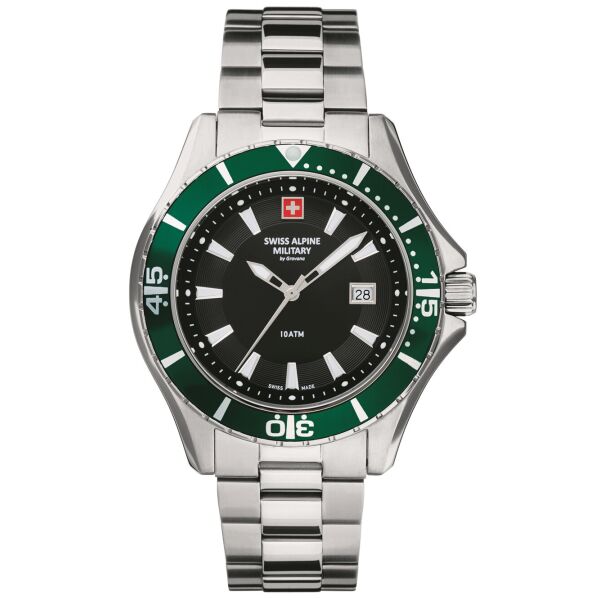 

Мужские часы Swiss Alpine Military 7040.1134
