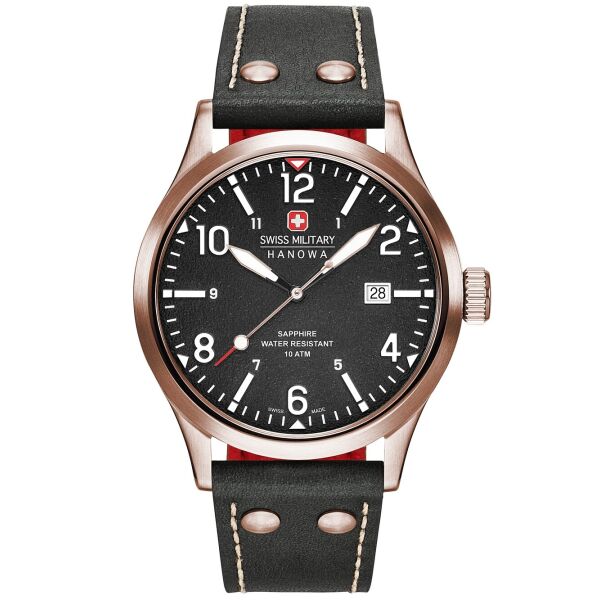

Мужские часы Swiss Military Hanowa 06-4280.09.007CH