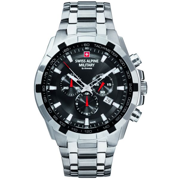 

Мужские часы Swiss Alpine Military 7043.9137