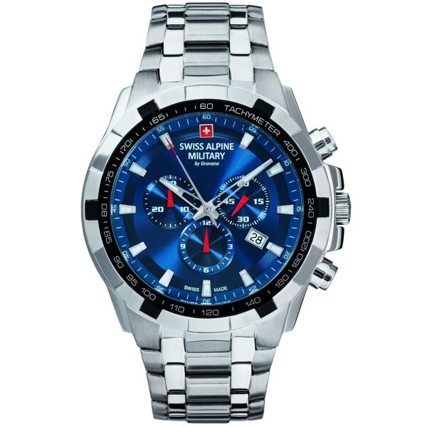 

Мужские часы Swiss Alpine Military 7043.9135