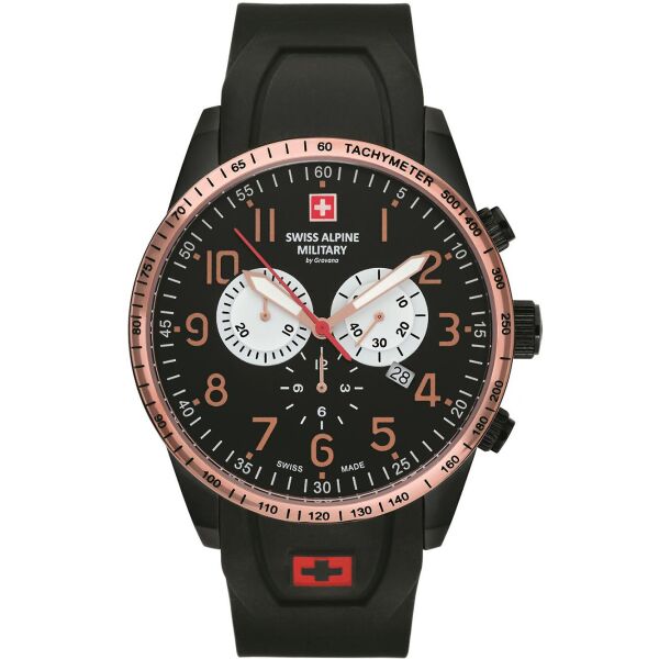 

Мужские часы Swiss Alpine Military 7082.9887