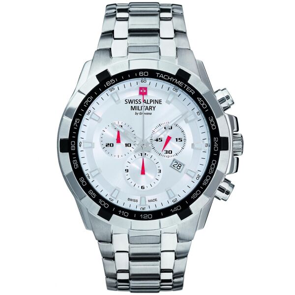 

Мужские часы Swiss Alpine Military 7043.9132
