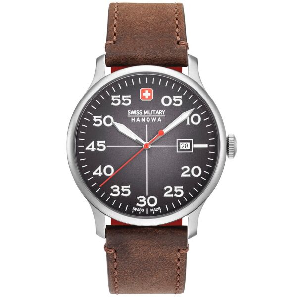 

Мужские часы Swiss Military Hanowa 06-4326.04.009