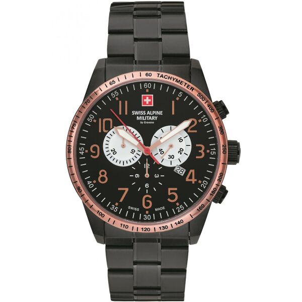 

Мужские часы Swiss Alpine Military 7082.9187