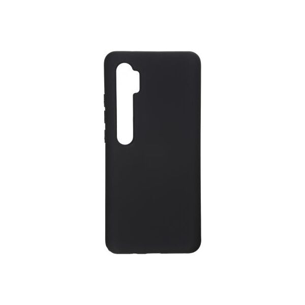 

Чехол для моб. телефона Armorstandart ICON Case Xiaomi Mi Note 10 Pro Black (ARM56364)