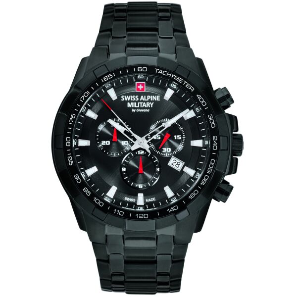 

Мужские часы Swiss Alpine Military 7043.9177