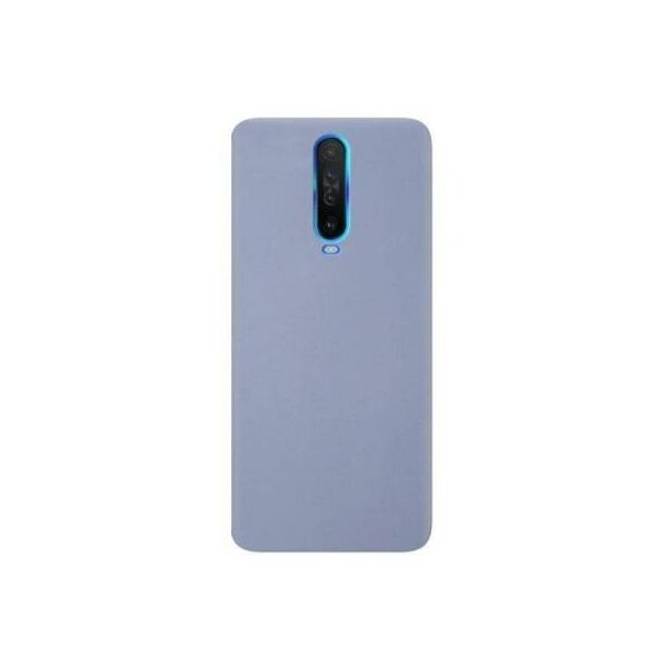 

Чехол для моб. телефона Armorstandart ICON Case Xiaomi Poco X2 Blue (ARM57322)