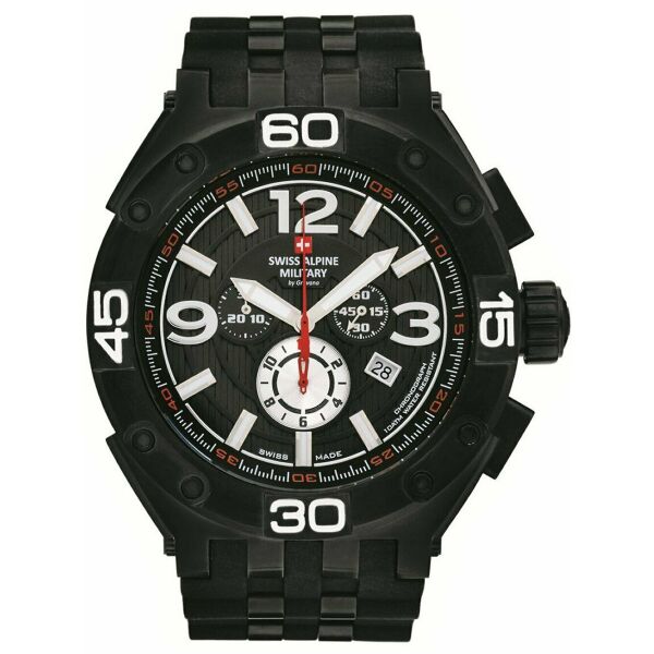 

Мужские часы Swiss Alpine Military 7032.9877