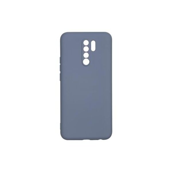 

Чехол для моб. телефона Armorstandart ICON Case Xiaomi Redmi 9 Blue (ARM56594)