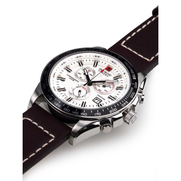 

Мужские часы Swiss Military Hanowa 06-4225.04.001