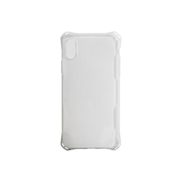 

Чехол для моб. телефона BeCover Apple iPhone X/XS Transparancy (704771) (704771)